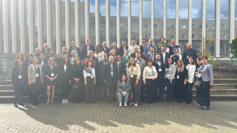 Piloting Master’s Programs Developed Under the T-GREEN Project and their Alignment with New Legislative Developments