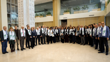 EU-Co-Funded Erasmus+ T-GREEN Project Concluded in Yerevan