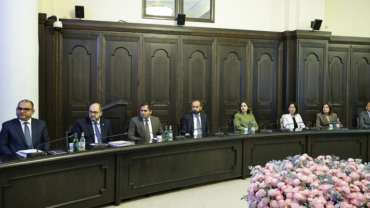 Approval of Master’s Admission Places: T-GREEN and New Sustainable Programs