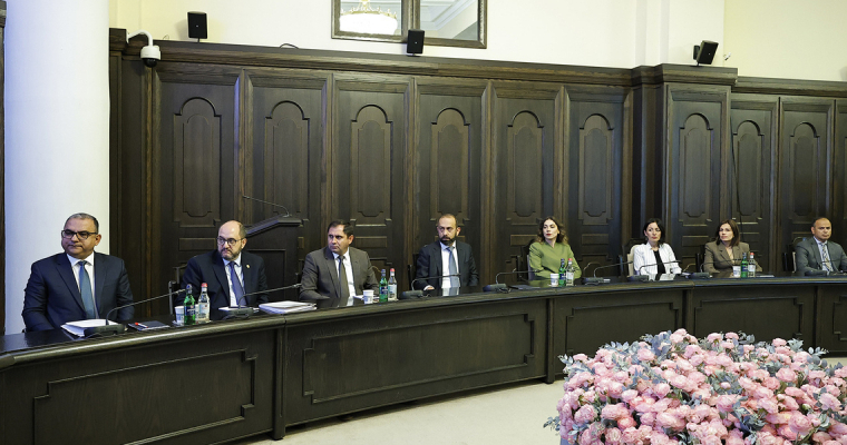 Approval of Master’s Admission Places: T-GREEN and New Sustainable Programs